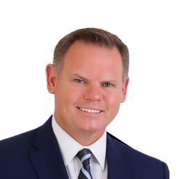 Erik Kaiser, Realtor with RE/MAX TerraSol